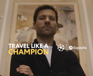 Expedia Expedia